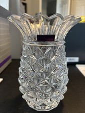 Waterford Marquis Pineapple