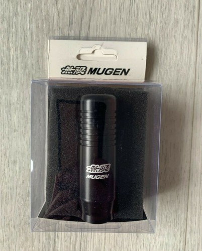 Mugen gear knob stick - mugen,