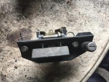 VW T4 TRANSPORTER 1.9D 1X 1997