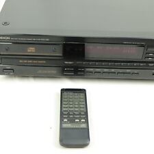 Denon DCD-1420 High End CD