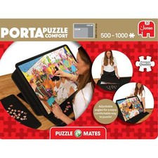Puzzle Mates Portapuzzle