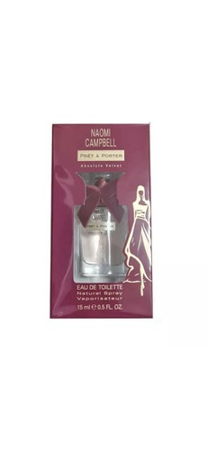 Naomi campbell pret porter - campbell,