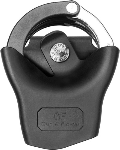 Handcuff case fit asp - handcuff,