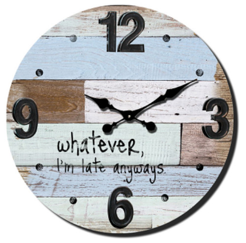 Extra large retro shabby - extra,