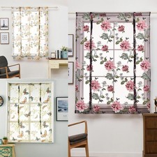 Kitchen Window Short Roman