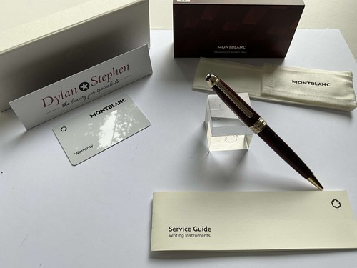 Montblanc meisterstuck - montblanc,