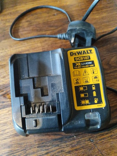 Dewalt dcb107 ion battery - dcb107,