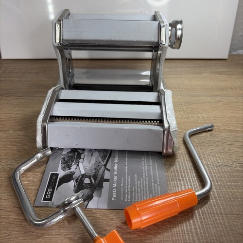 Gr8home brand pasta maker - gr8home,