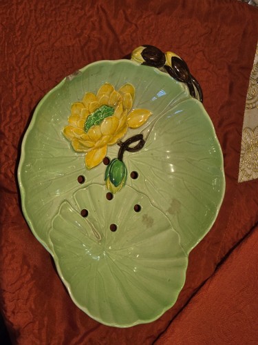 Vintage carlton ware - ware, water