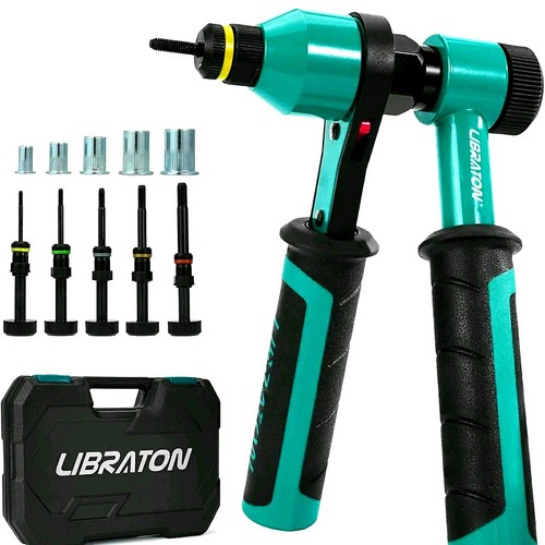 Rivet nut tool rivnut - rivnut,