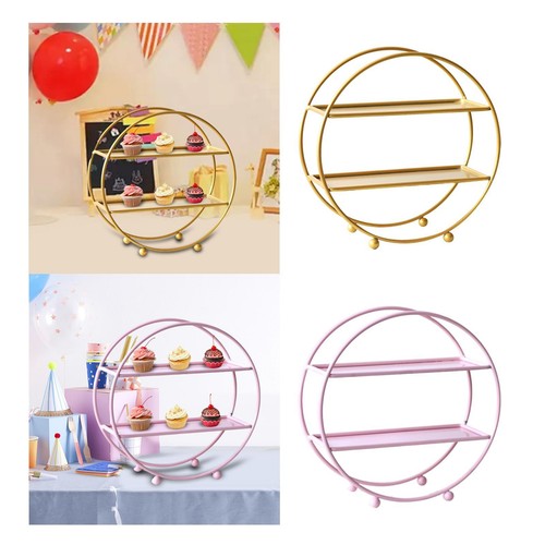 Tier cupcake stand cake - 2,