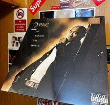 2Pac Me Against the World
