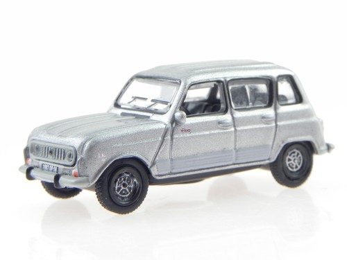 Renault gtl 1987 - 1987, grey