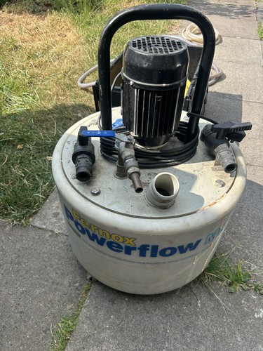 Fernox powerflow mk2 power - powerflow,