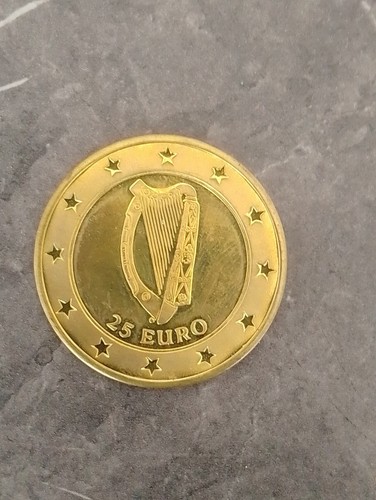 1997 ireland euro - ireland,