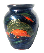 **** STUNNING Anita Harris KOI