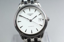 Longines Flagship L4.774.4