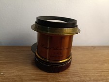 Perken Son & Rayment Rapid