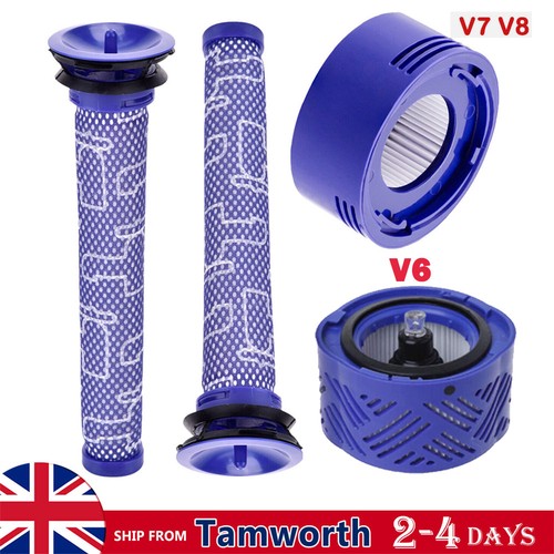 For dyson v7 - uk, v8/v6