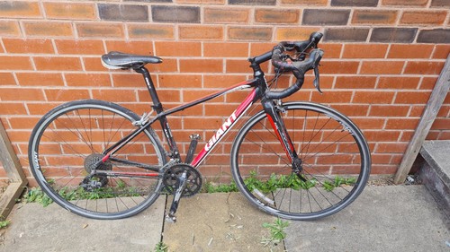 Giant avail small - road, bike