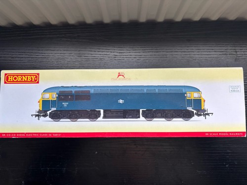 Hornby class 56013 - 56013, br