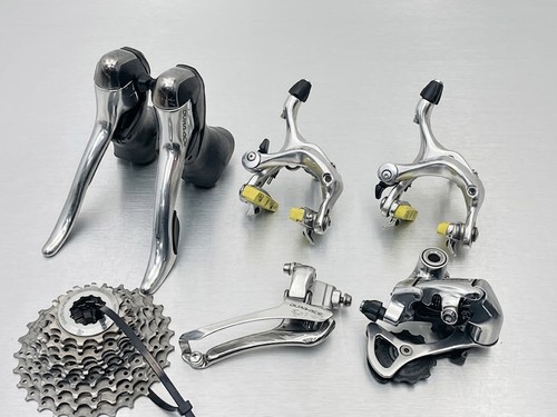 Shimano dura ace 7800 10s - shimano, dura-ace
