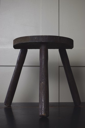 Mid 20th century french - century, three