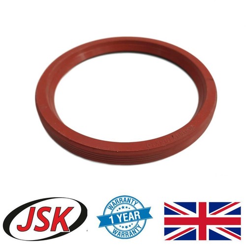 Rear main oil - seal, 1.5