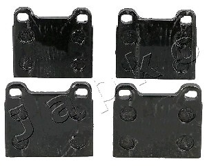 Japko 500330 brake - japko, set
