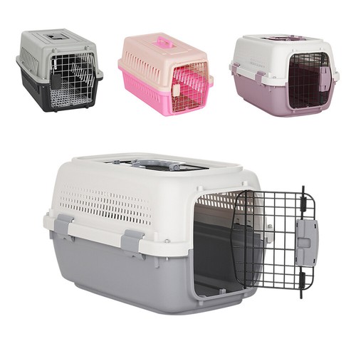 Large cat carrier - large,