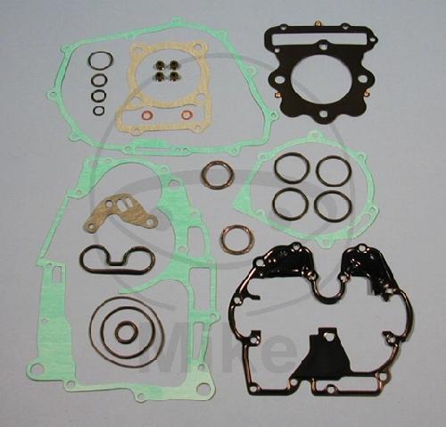 Complete set seals - set, for