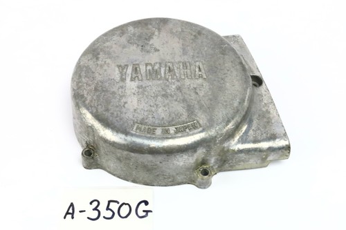 Yamaha 500 2j4 1981 - 500,