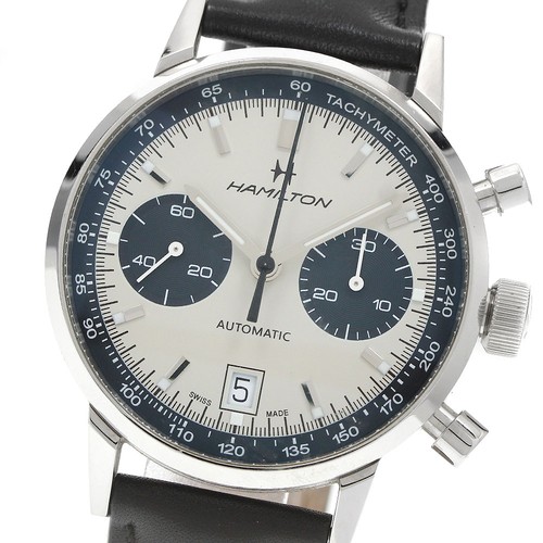 Hamilton intramatic h384160 - intramatic,