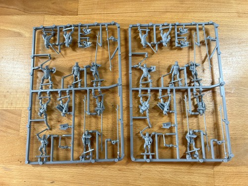 20x uruk hai warriors games - warriors,