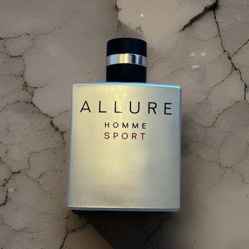 Chanel allure homme sport - chanel,