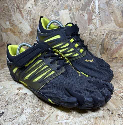 Vibram fivefingers trail 0 - vibram,