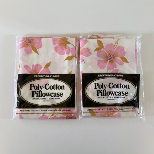 Vintage pillowcases brentford - pillowcases,