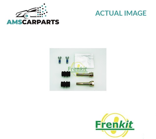 Brake caliper repair - caliper, front