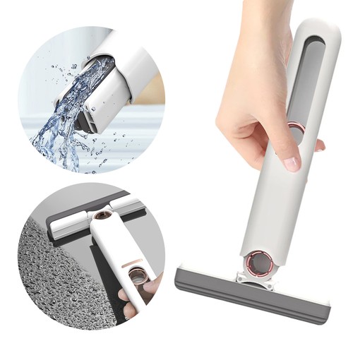 Mini mops floor cleaning - mini,