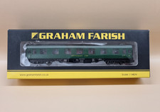 Graham Farish N Gauge 374-809