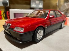ALFA ROMEO 164 Q4 1994 in Alfa