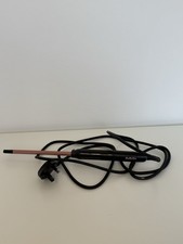 BaByliss 2249U 25W Tight Curls Hair Curling Wand 10mm Quartz-Ceramic Barrel