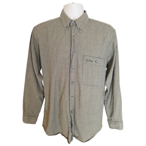 Laksen shirt mens - laksen,