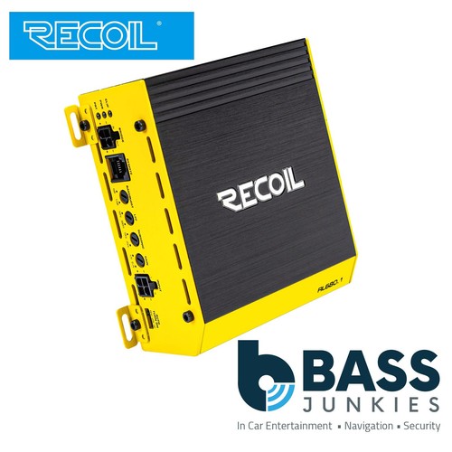 Recoil rl680 compact 680 - recoil,