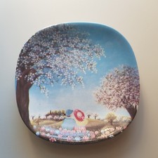 Arabia Spring Atmosphere