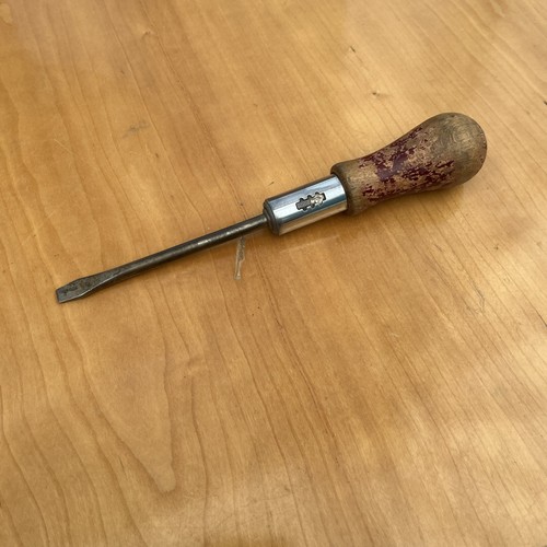 Stanley yankee screwdriver - stanley, no
