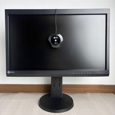 EIZO ColorEdge CS230 Color