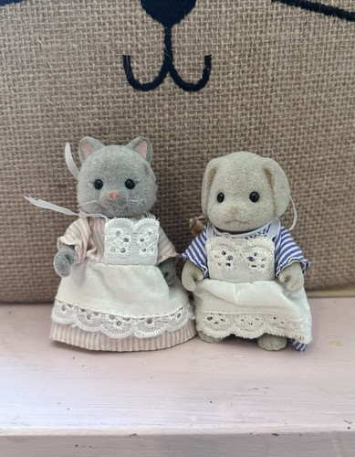 Sylvanian families regency - sylvanian,