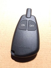 Webasto Remote Control by