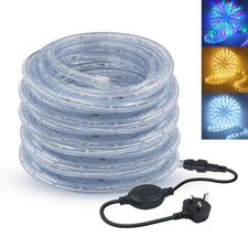 LED Rope Strip Lights 220V